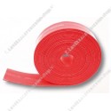 PVC-platte slang, Redflat 40